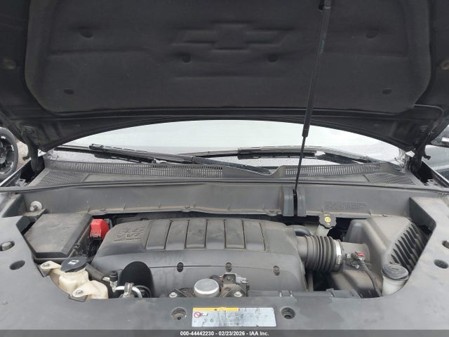 1GNKVGKD0GJ298001 Chevrolet Traverse 1lt