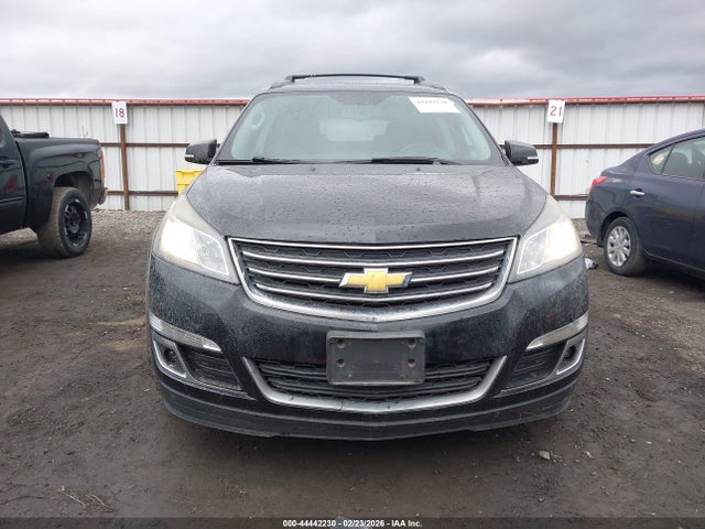 1GNKVGKD0GJ298001 Chevrolet Traverse 1lt