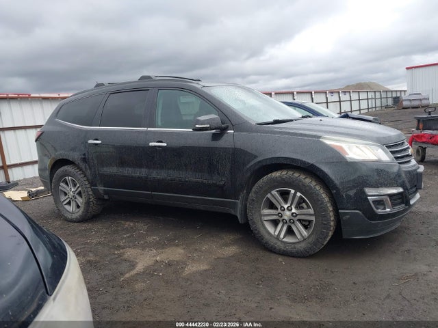 1GNKVGKD0GJ298001 Chevrolet Traverse 1lt