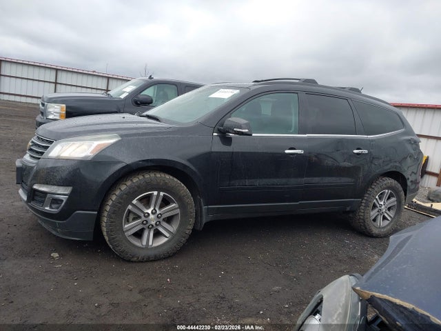 1GNKVGKD0GJ298001 Chevrolet Traverse 1lt