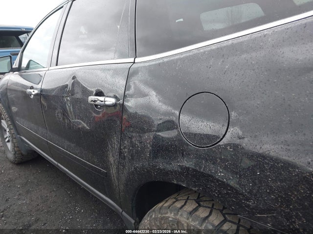 1GNKVGKD0GJ298001 Chevrolet Traverse 1lt