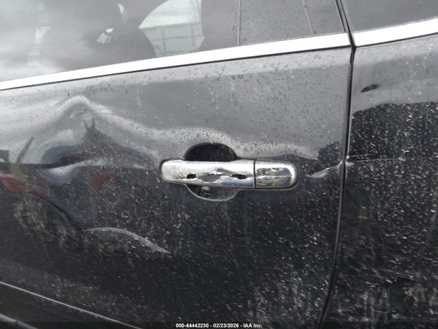 1GNKVGKD0GJ298001 Chevrolet Traverse 1lt