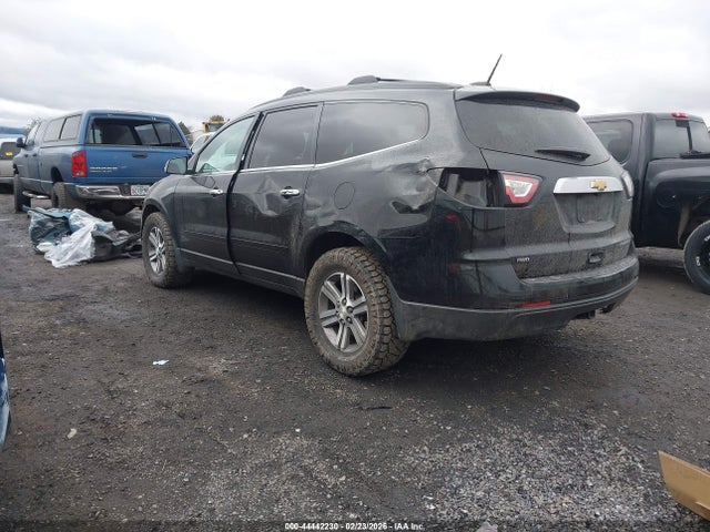 1GNKVGKD0GJ298001 Chevrolet Traverse 1lt
