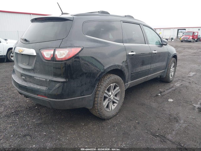 1GNKVGKD0GJ298001 Chevrolet Traverse 1lt