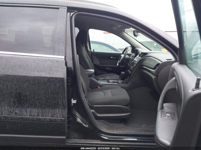 1GNKVGKD0GJ298001 Chevrolet Traverse 1lt