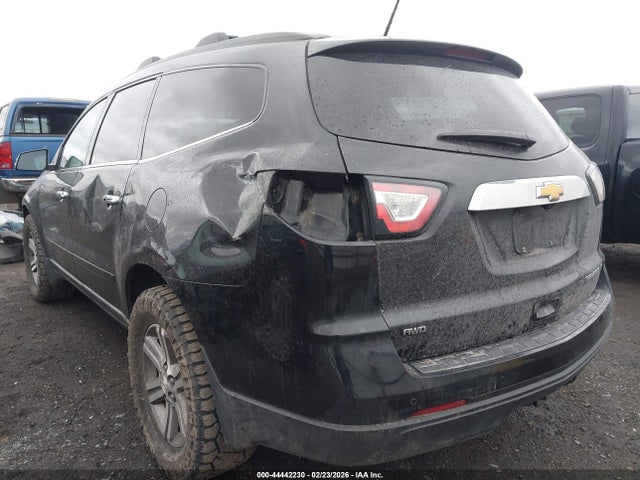 1GNKVGKD0GJ298001 Chevrolet Traverse 1lt