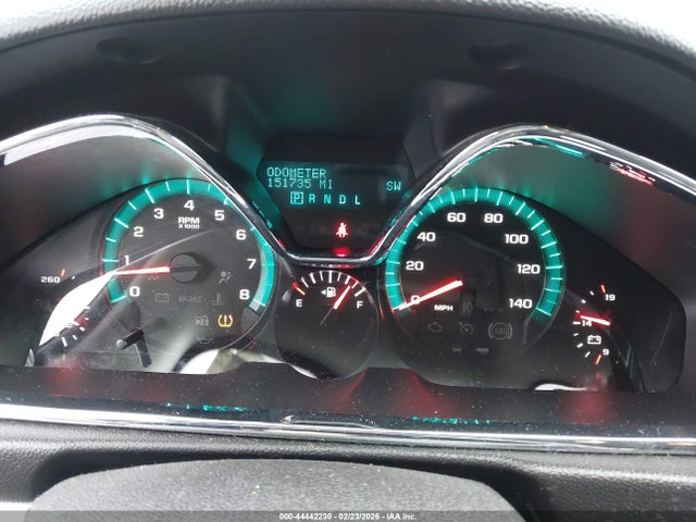 1GNKVGKD0GJ298001 Chevrolet Traverse 1lt