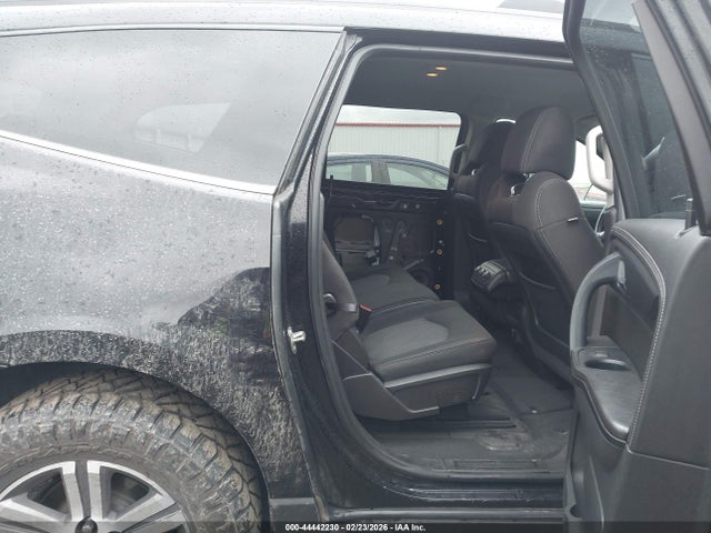 1GNKVGKD0GJ298001 Chevrolet Traverse 1lt