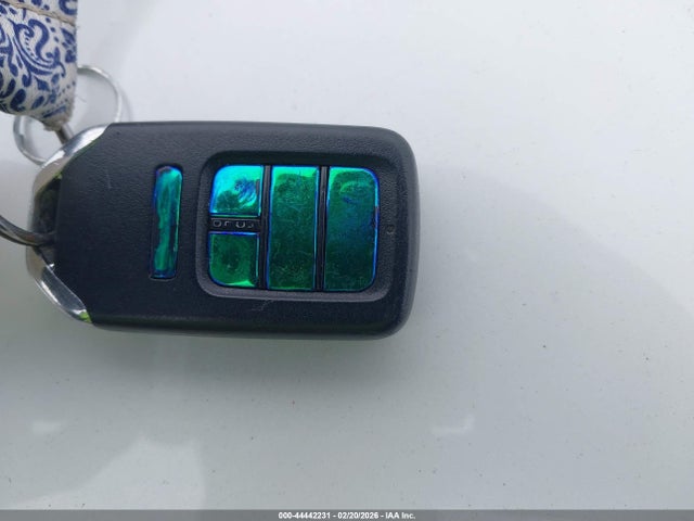 2020 HONDA ACCORD 1HGCV2F33LA018388 Photo 10