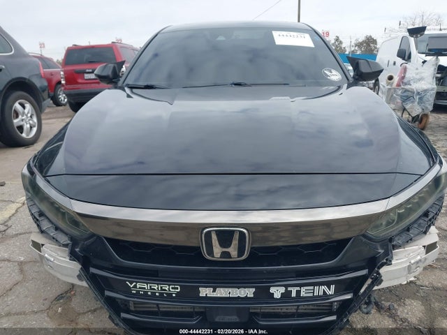 1HGCV2F33LA018388 Honda Accord Sport 2.0t
