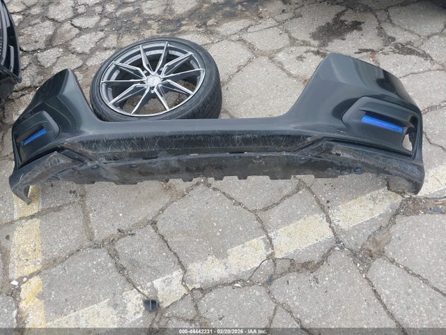 1HGCV2F33LA018388 Honda Accord Sport 2.0t