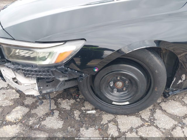 2020 HONDA ACCORD 1HGCV2F33LA018388 Photo 5
