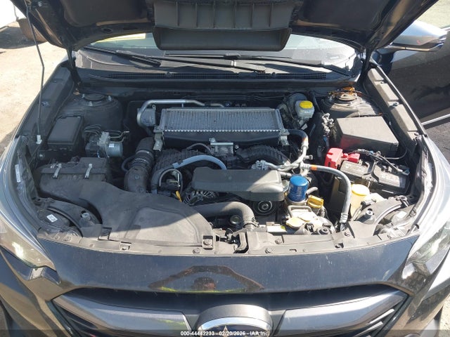 Aukcja sprzedaży 2024 Subaru Outback Touring Xt, vin: 4S4BTGPD8R3106480, numer aukcji: 44442233