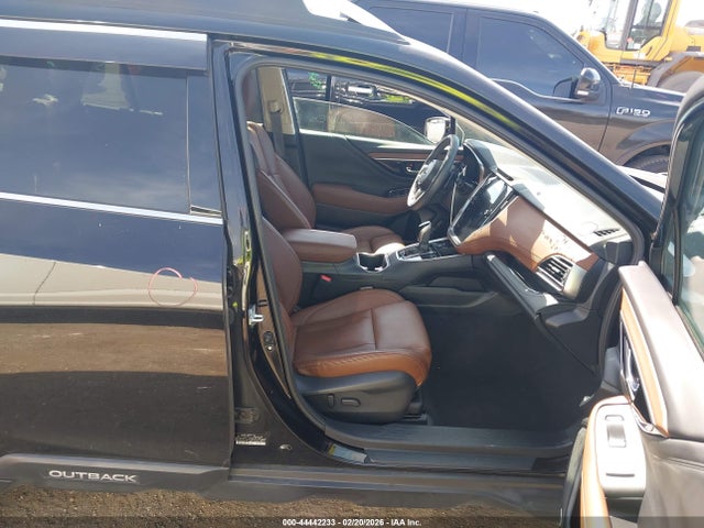 Aukcja sprzedaży 2024 Subaru Outback Touring Xt, vin: 4S4BTGPD8R3106480, numer aukcji: 44442233