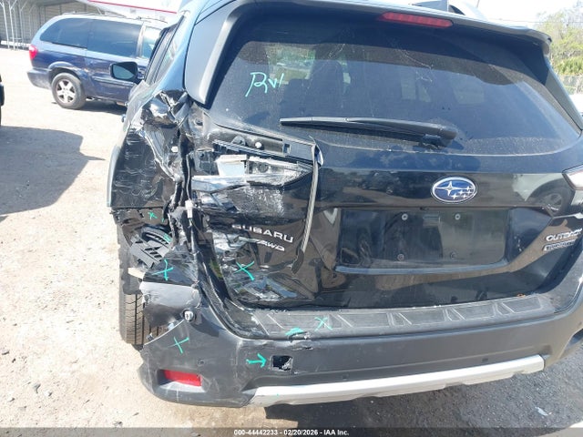 Aukcja sprzedaży 2024 Subaru Outback Touring Xt, vin: 4S4BTGPD8R3106480, numer aukcji: 44442233