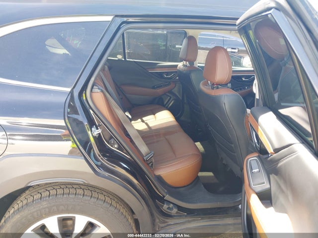 Aukcja sprzedaży 2024 Subaru Outback Touring Xt, vin: 4S4BTGPD8R3106480, numer aukcji: 44442233