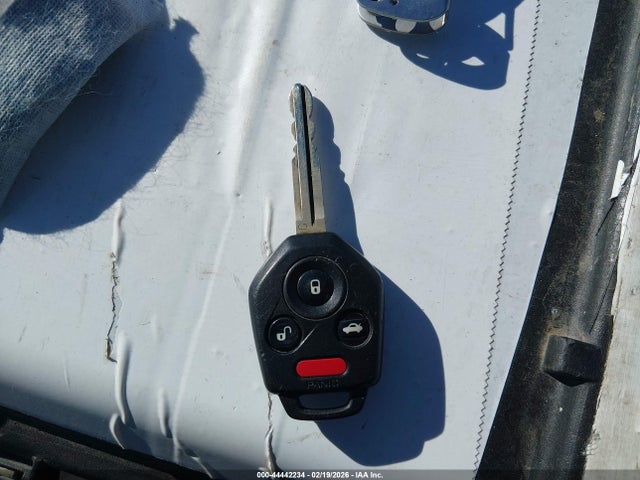 Продажа на аукционе авто 2013 Subaru Impreza 2.0i, vin: JF1GJAA64DH008992, номер лота: 44442234