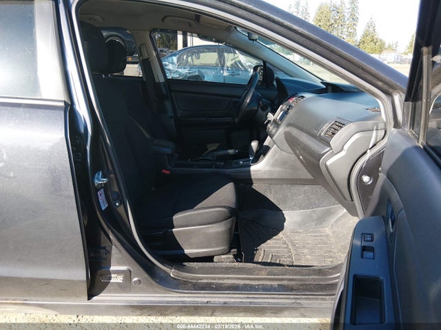 Продажа на аукционе авто 2013 Subaru Impreza 2.0i, vin: JF1GJAA64DH008992, номер лота: 44442234