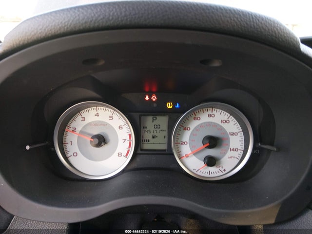 Продажа на аукционе авто 2013 Subaru Impreza 2.0i, vin: JF1GJAA64DH008992, номер лота: 44442234