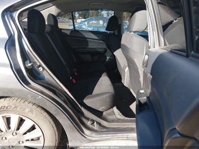 Продажа на аукционе авто 2013 Subaru Impreza 2.0i, vin: JF1GJAA64DH008992, номер лота: 44442234
