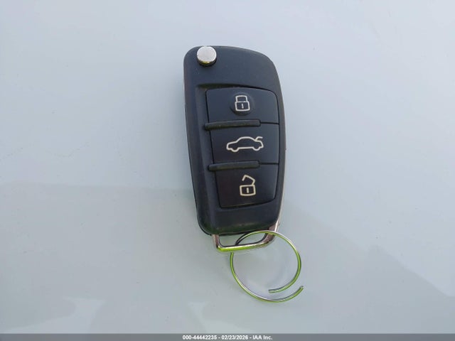 Aukcja sprzedaży 2008 Audi A6 3.2, vin: WAUDH74F18N146503, numer aukcji: 44442235