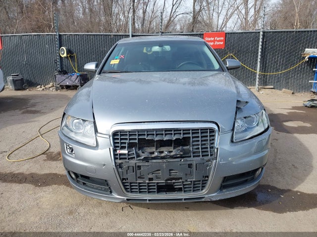 Aukcja sprzedaży 2008 Audi A6 3.2, vin: WAUDH74F18N146503, numer aukcji: 44442235