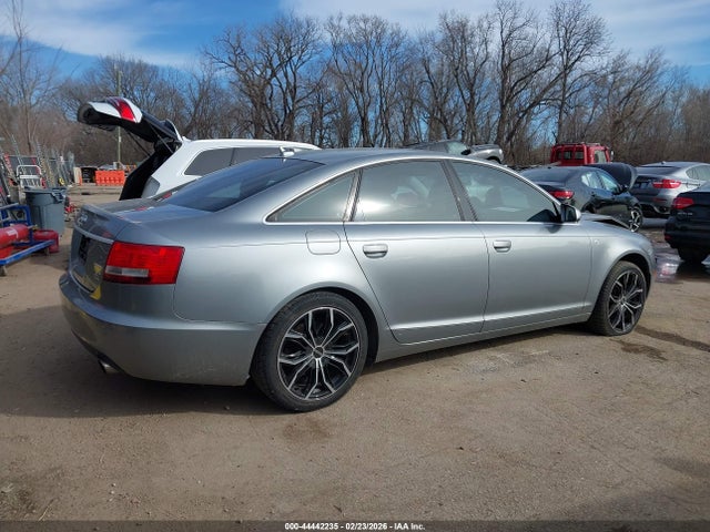 Aukcja sprzedaży 2008 Audi A6 3.2, vin: WAUDH74F18N146503, numer aukcji: 44442235