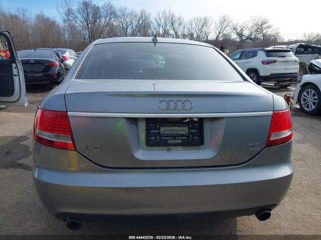 Aukcja sprzedaży 2008 Audi A6 3.2, vin: WAUDH74F18N146503, numer aukcji: 44442235