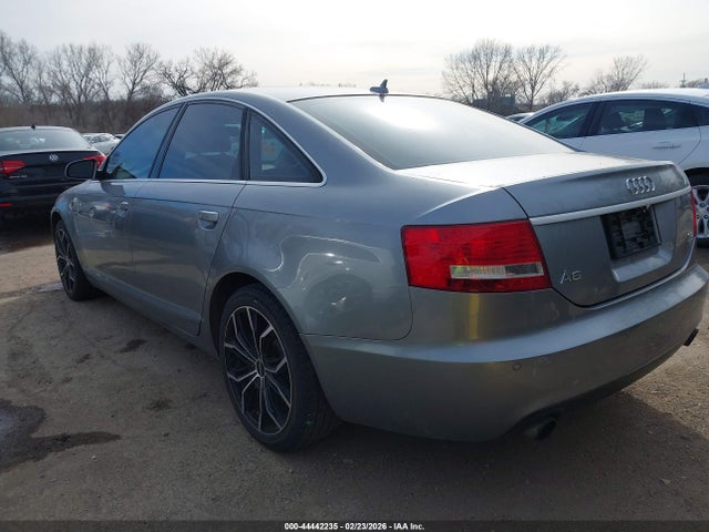 Aukcja sprzedaży 2008 Audi A6 3.2, vin: WAUDH74F18N146503, numer aukcji: 44442235