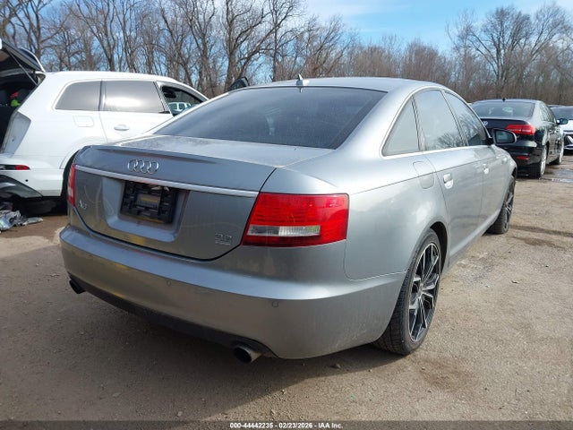 Aukcja sprzedaży 2008 Audi A6 3.2, vin: WAUDH74F18N146503, numer aukcji: 44442235