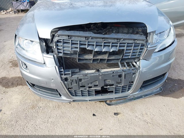 Aukcja sprzedaży 2008 Audi A6 3.2, vin: WAUDH74F18N146503, numer aukcji: 44442235