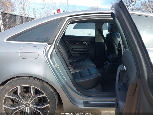 Aukcja sprzedaży 2008 Audi A6 3.2, vin: WAUDH74F18N146503, numer aukcji: 44442235