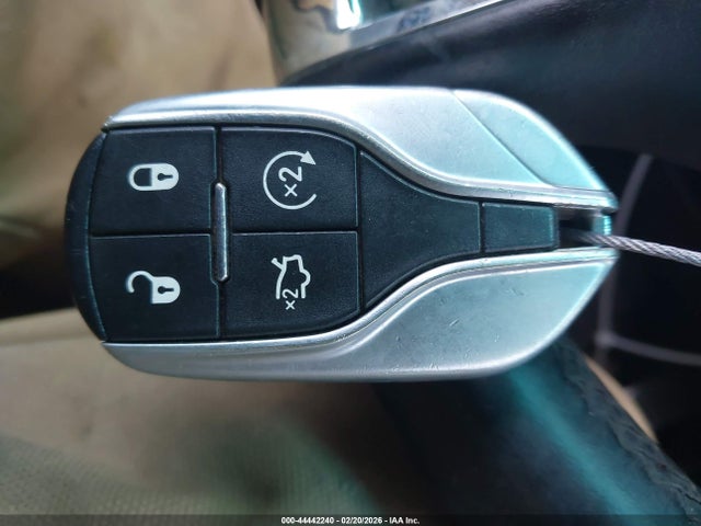 2014 MASERATI GHIBLI ZAM57RTA8E1126646 Photo 10