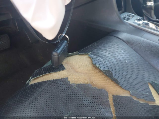 2013 Acura Ilx 2.0l მანქანა იყიდება აუქციონზე, vin: 19VDE1F72DE009673, აუქციონის ნომერი: 44442242