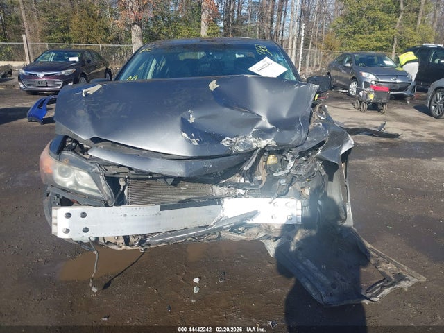 2013 Acura Ilx 2.0l მანქანა იყიდება აუქციონზე, vin: 19VDE1F72DE009673, აუქციონის ნომერი: 44442242