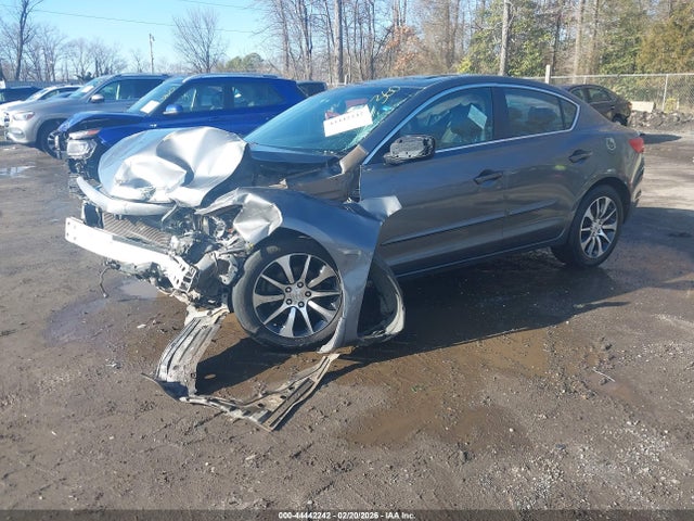 2013 Acura Ilx 2.0l მანქანა იყიდება აუქციონზე, vin: 19VDE1F72DE009673, აუქციონის ნომერი: 44442242
