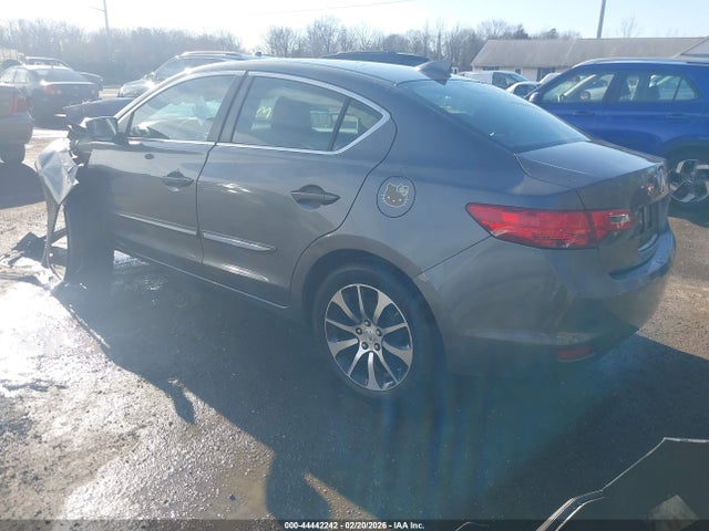 2013 Acura Ilx 2.0l მანქანა იყიდება აუქციონზე, vin: 19VDE1F72DE009673, აუქციონის ნომერი: 44442242