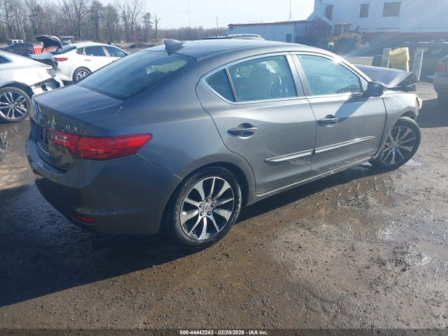 2013 Acura Ilx 2.0l მანქანა იყიდება აუქციონზე, vin: 19VDE1F72DE009673, აუქციონის ნომერი: 44442242