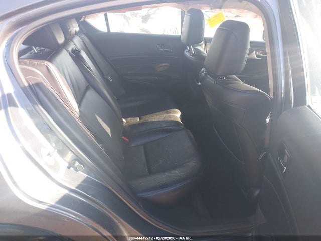 2013 Acura Ilx 2.0l მანქანა იყიდება აუქციონზე, vin: 19VDE1F72DE009673, აუქციონის ნომერი: 44442242
