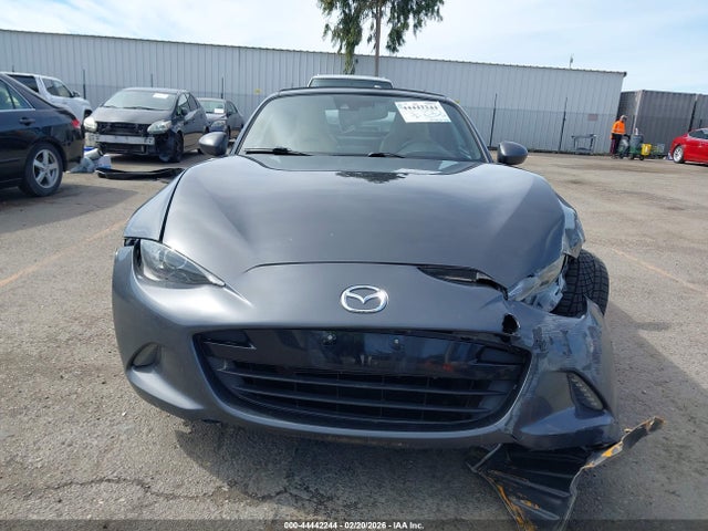 Mazda Mx-5 Miata Grand Touring 2016 JM1NDAD74G0107182 Image 12