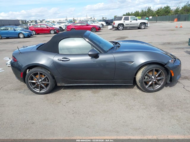 Mazda Mx-5 Miata Grand Touring 2016 JM1NDAD74G0107182 Image 13