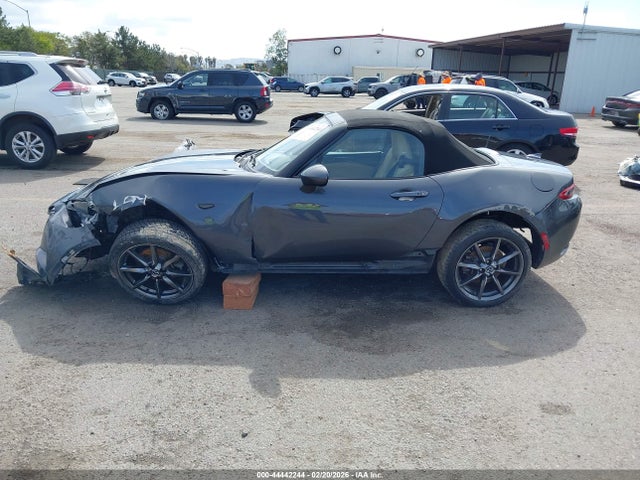 Mazda Mx-5 Miata Grand Touring 2016 JM1NDAD74G0107182 Image 14