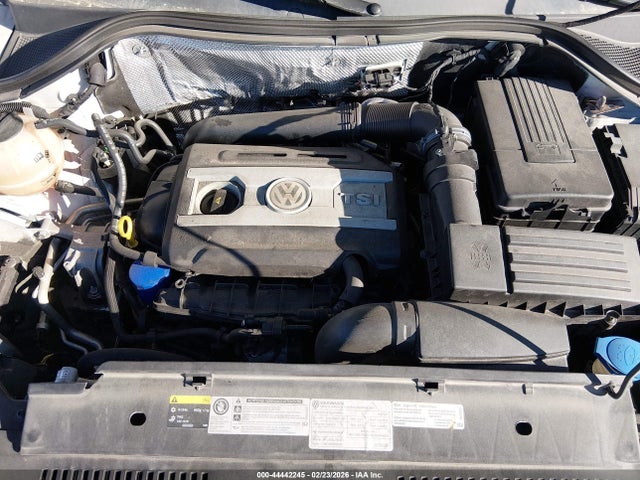 Aukcja sprzedaży 2017 Volkswagen Tiguan 2.0t/2.0t S, vin: WVGAV7AX0HK019623, numer aukcji: 44442245