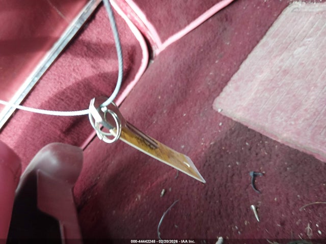 1968 CADILLAC DEVILLE 000000000F8156270 Photo 10