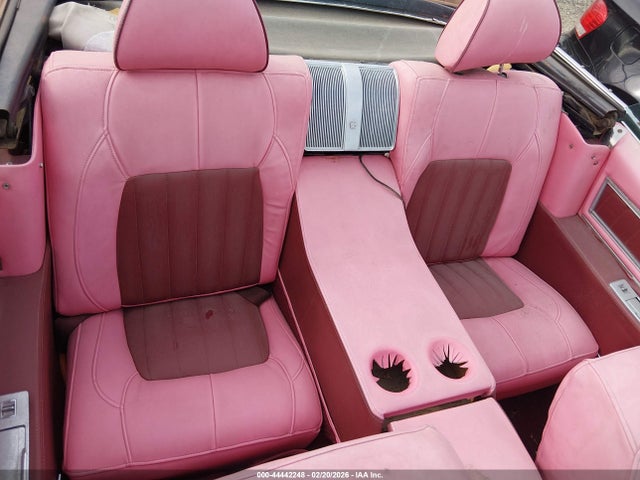 1968 CADILLAC DEVILLE 000000000F8156270 Photo 7