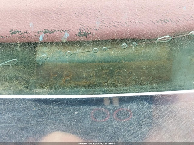 1968 CADILLAC DEVILLE 000000000F8156270 Photo 8