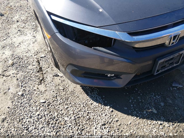 Honda CIVIC EX 2018 2HGFC2F77JH509311 Image 19