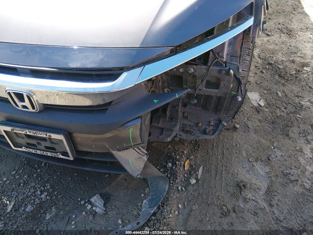 Honda CIVIC EX 2018 2HGFC2F77JH509311 Image 6