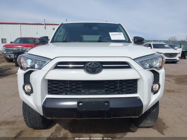 JTEBU5JR1L5812756 Toyota 4runner Sr5 Premium