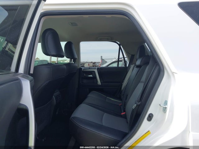2020 TOYOTA 4RUNNER JTEBU5JR1L5812756 Photo 7